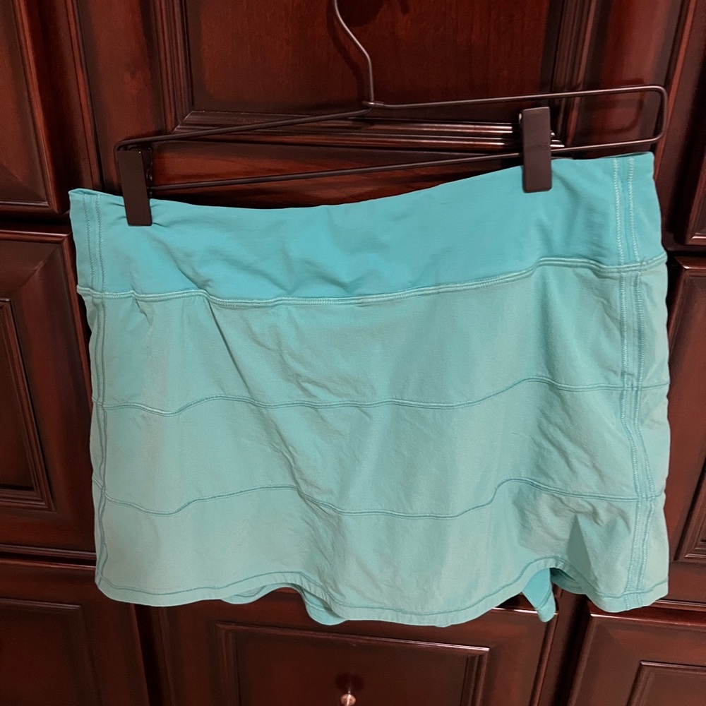 Lulu skirt